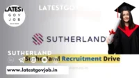 Read more about the article Sutherland Hiring Freshers for Business Support in Chennai