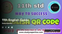 Read more about the article 11th english guide way to success : Your Way to Success