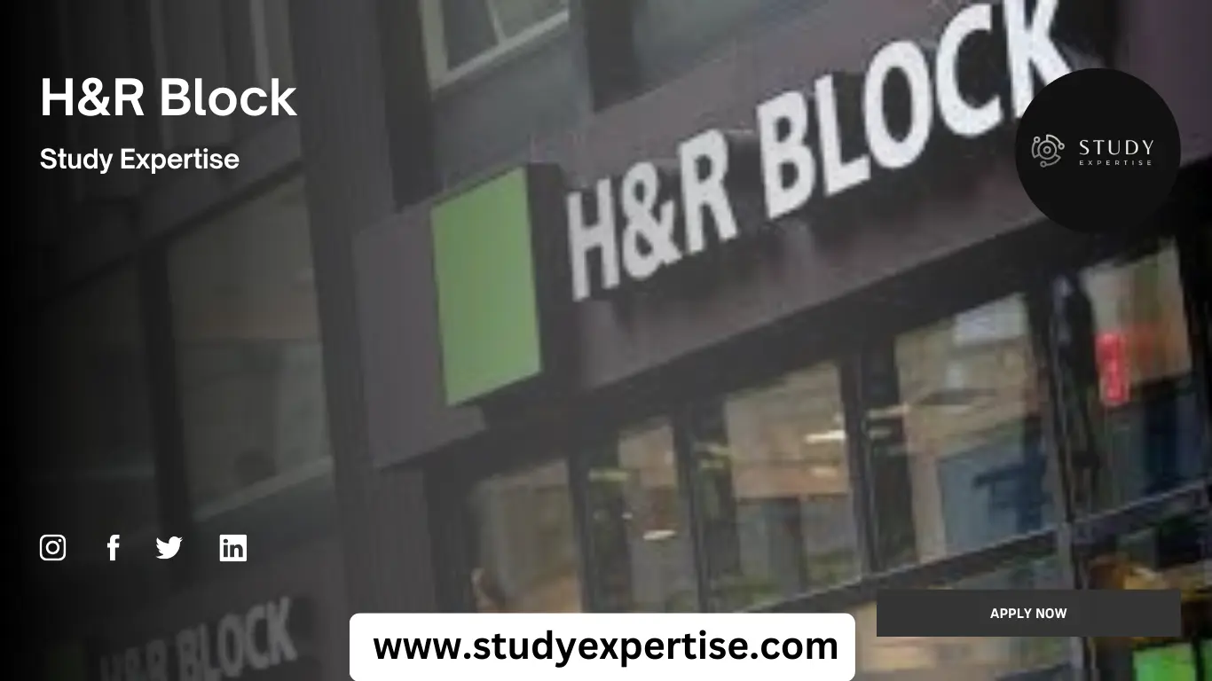 h&r block case study answers