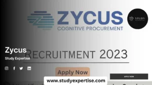 Read more about the article Zycus hiring for Support Engineer: Your Dream Profession